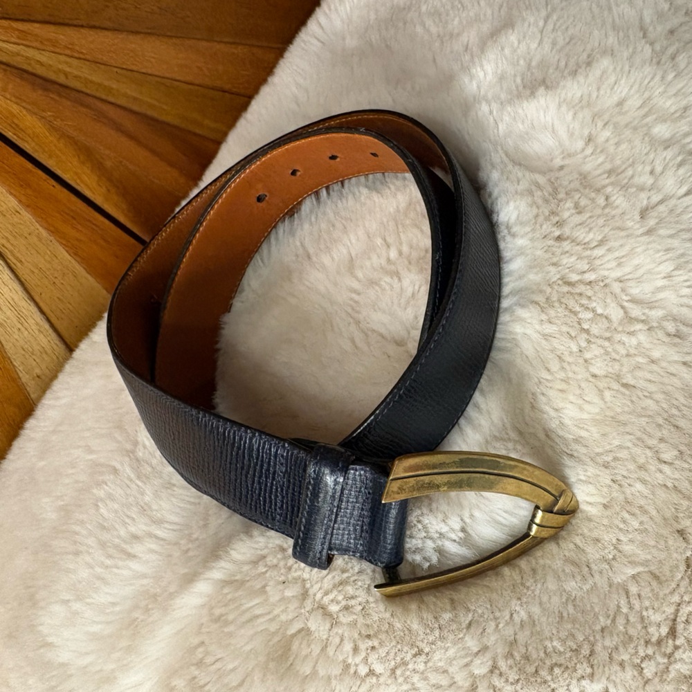 Vintsge Ghurka Belt 🌵Small